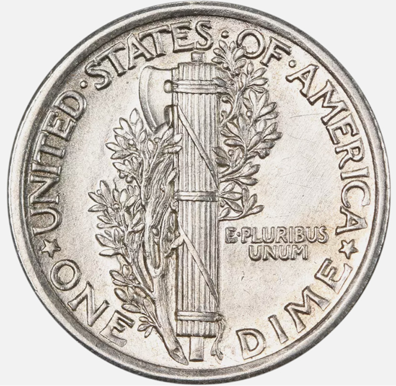 1916-Mercury-Dime-FB---For-Evaluation-And-Comments