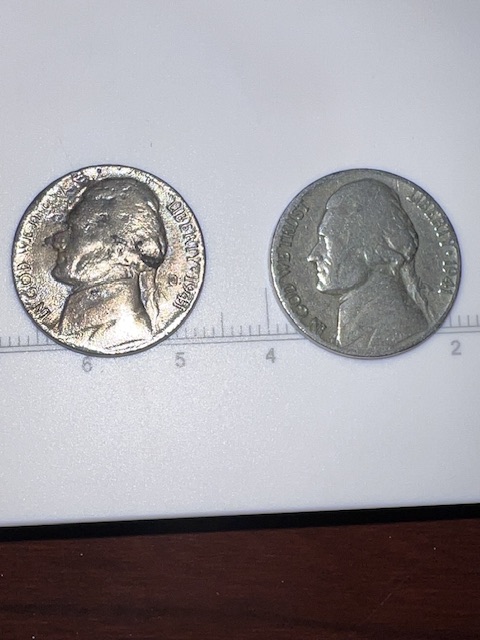 1941-Nickel-Possible-Composition-Error?-Looking-For-Opinions-Both-Coins-In-Photo-Are-1941