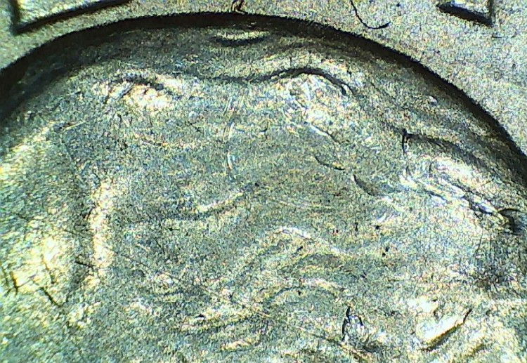 1932-Washington-Quarter-Doubled-Die.-It-Couldn't-Be.