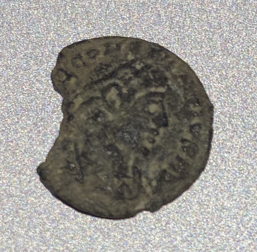 Ancient-Coin-Identification-And-Cleaning?