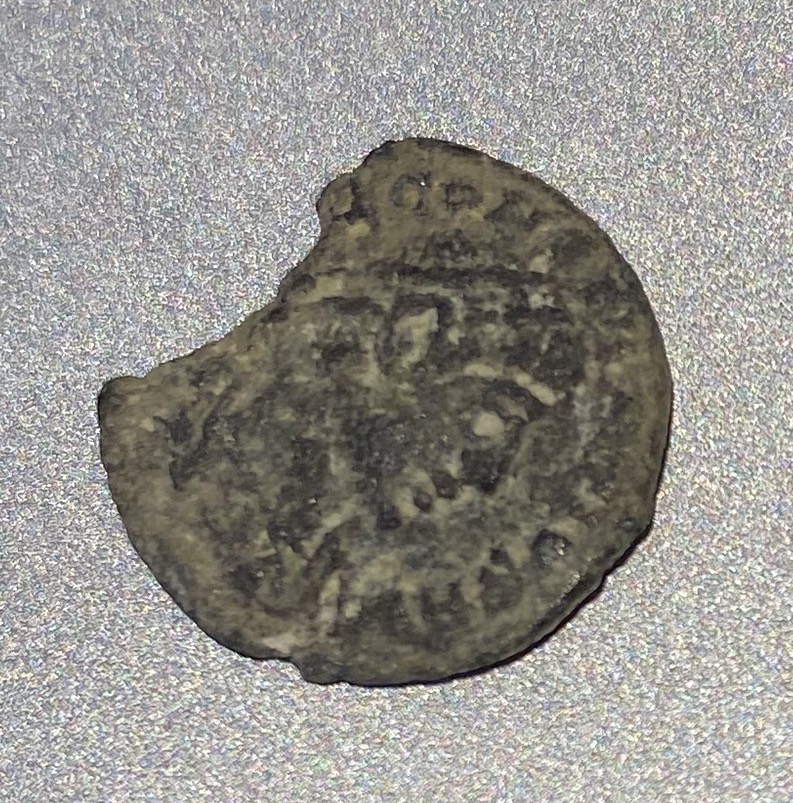 Ancient-Coin-Identification-And-Cleaning?