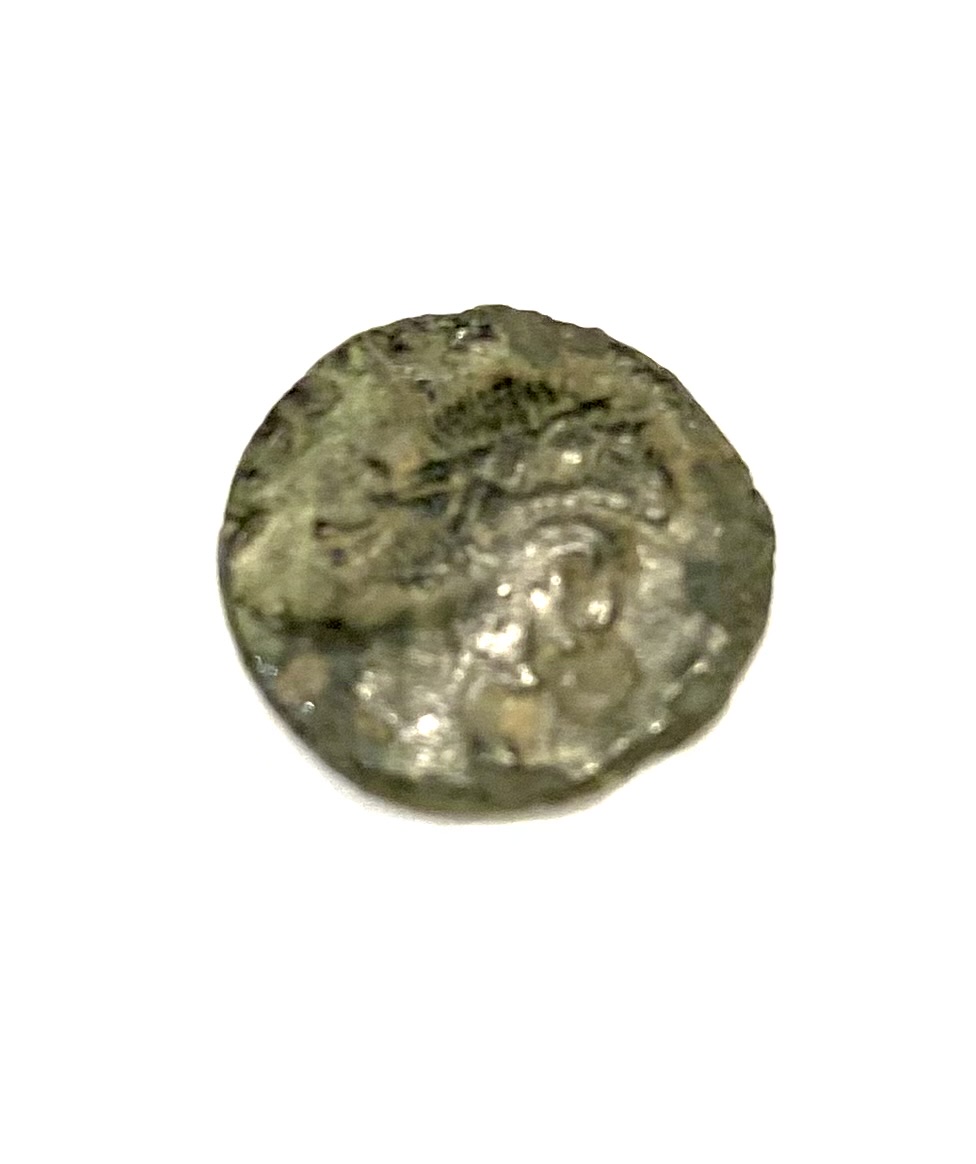 Coin-Identification---Roman