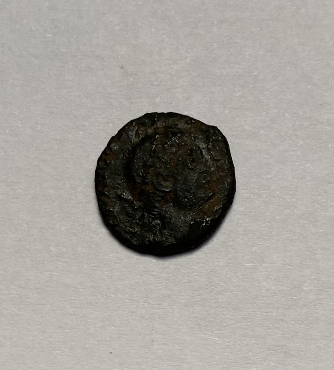 Roman-Coin-Identification-,-Gloria-Exercitvs