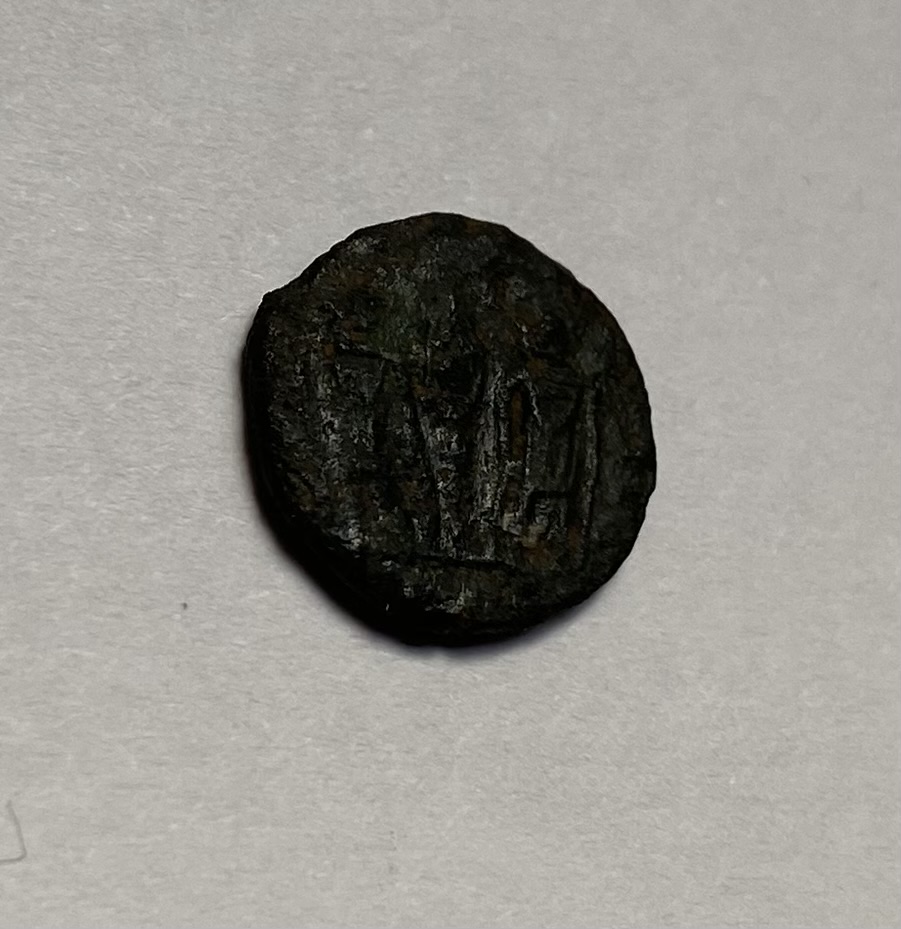 Roman-Coin-Identification-,-Gloria-Exercitvs