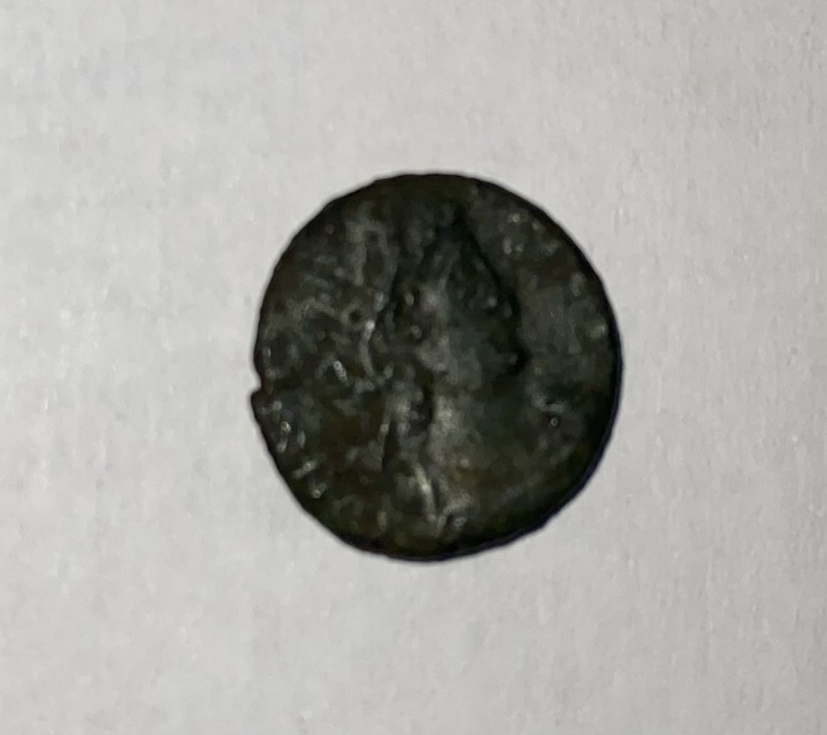 Ancient-Coin-Identification