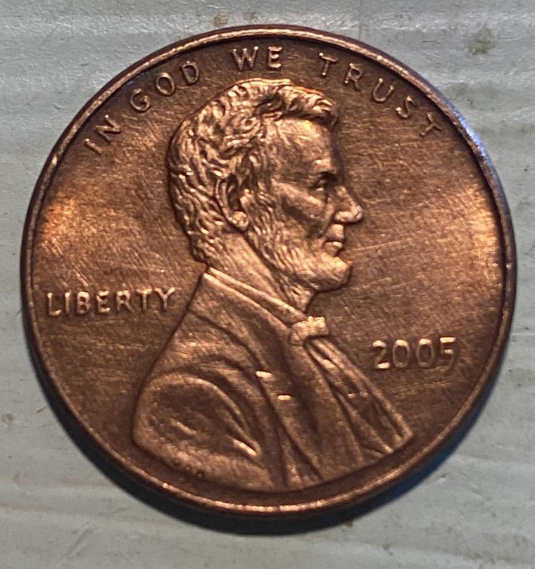 2005-Penny---Lines-And-Zinc-Rot?