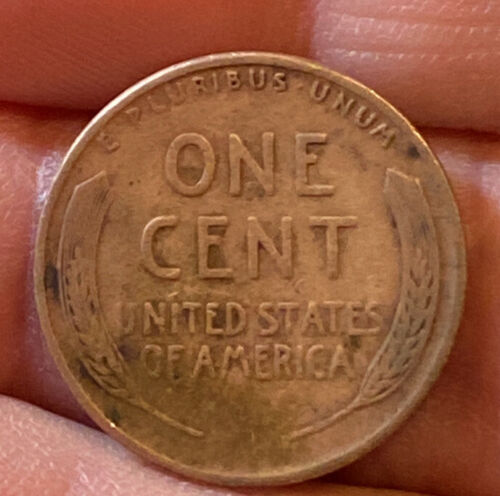 1946-Wheat-Penny,-No-Mint-Mark