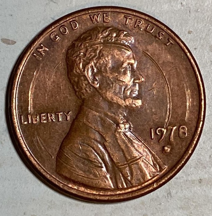 1978-D-Copper-Alloy-Penny-Rings-Obverse