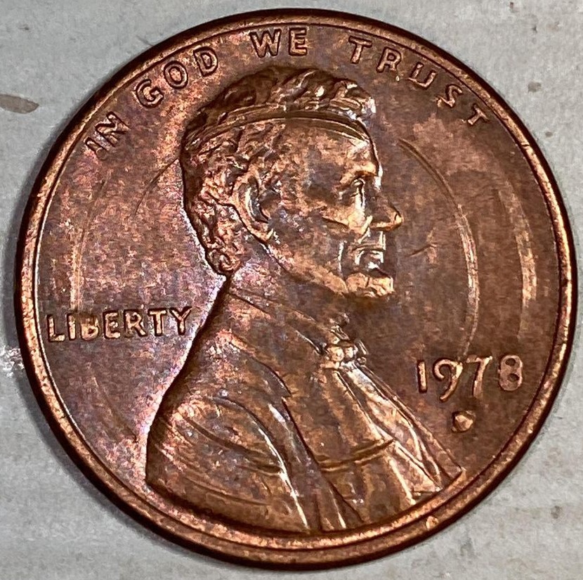 1978-D-Copper-Alloy-Penny-Rings-Obverse