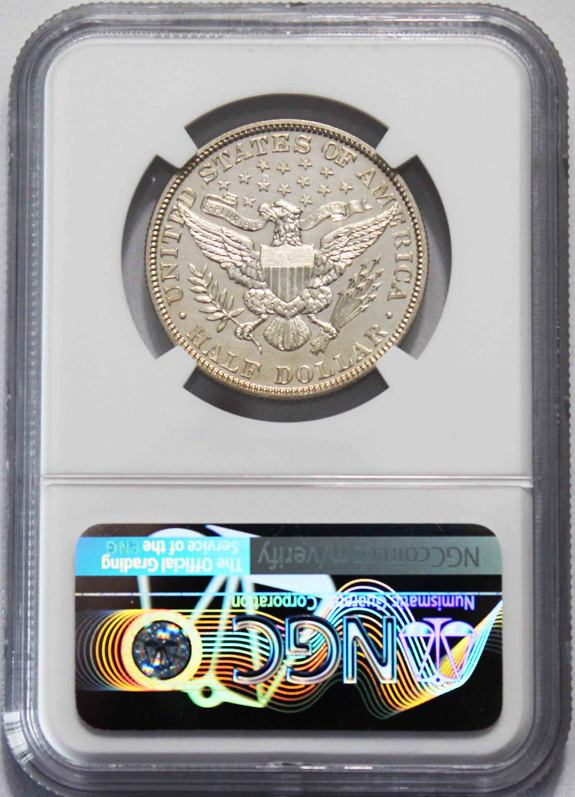 1904-50c-Barber-Proof