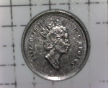 1999-Dime-Reverse-Defect