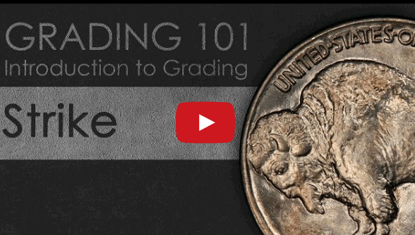Learn-Grading:-Strike---Introduction-To-Coin-Grading-Using-Buffalo-Nickels