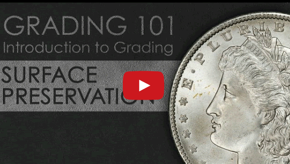 Learn-Grading:-Surface-Preservation---Introduction-To-Coin-Grading-Using-Mint-State-Morgan-Dollars