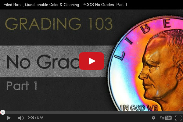 Learn-Grading::-PCGS-