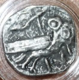 Unkown-Coin:-Replica-Owl-Tetradrachm