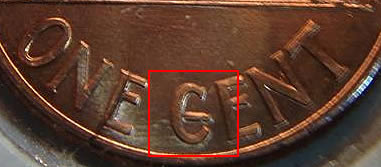 1997-D-Lincoln-Cent-Die-Chip