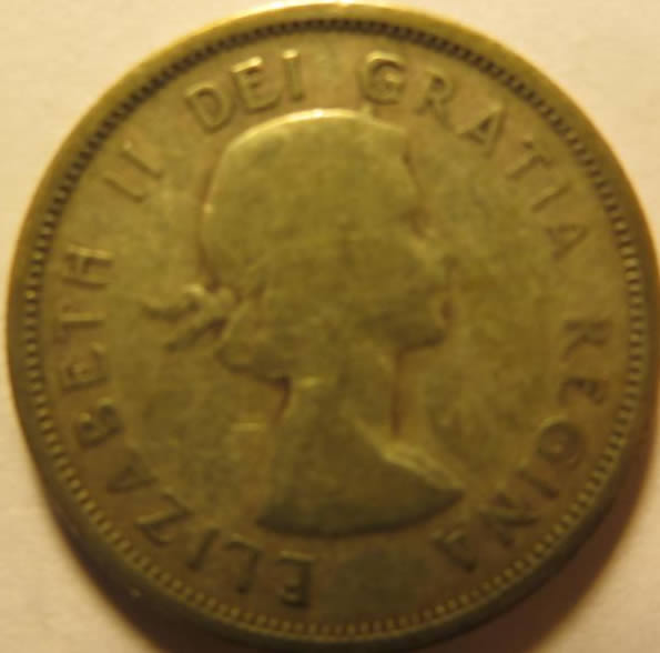1953-Quarter-Error
