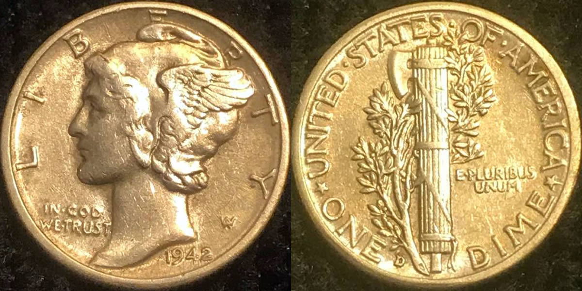 Is-This-A-1941-Over-42-Mercury-Dime?