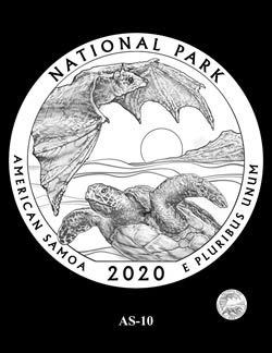Images-For-The-2020-America-The-Beautiful-National-Park-Of-American-Samoa-Quarter