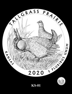 Images-For-The-2020-America-The-Beautiful-Tallgrass-Prairie-National-Preserve-Kansas-Quarter