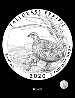 Images-For-The-2020-America-The-Beautiful-Tallgrass-Prairie-National-Preserve-Kansas-Quarter