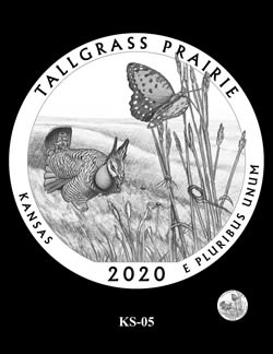 Images-For-The-2020-America-The-Beautiful-Tallgrass-Prairie-National-Preserve-Kansas-Quarter
