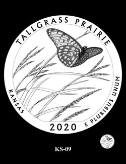 Images-For-The-2020-America-The-Beautiful-Tallgrass-Prairie-National-Preserve-Kansas-Quarter