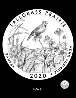 Images-For-The-2020-America-The-Beautiful-Tallgrass-Prairie-National-Preserve-Kansas-Quarter