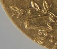 1911-Weak-D-Quarter-Eagle-$2.50-Gold--Looking-For-A-Grade.-More-Photos
