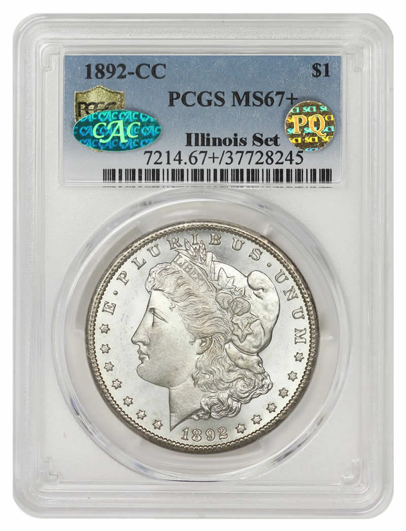 Previously-Unreported-Morgan-Dollars-Sets-Emerge-As-PCGS-All-Time-Finest