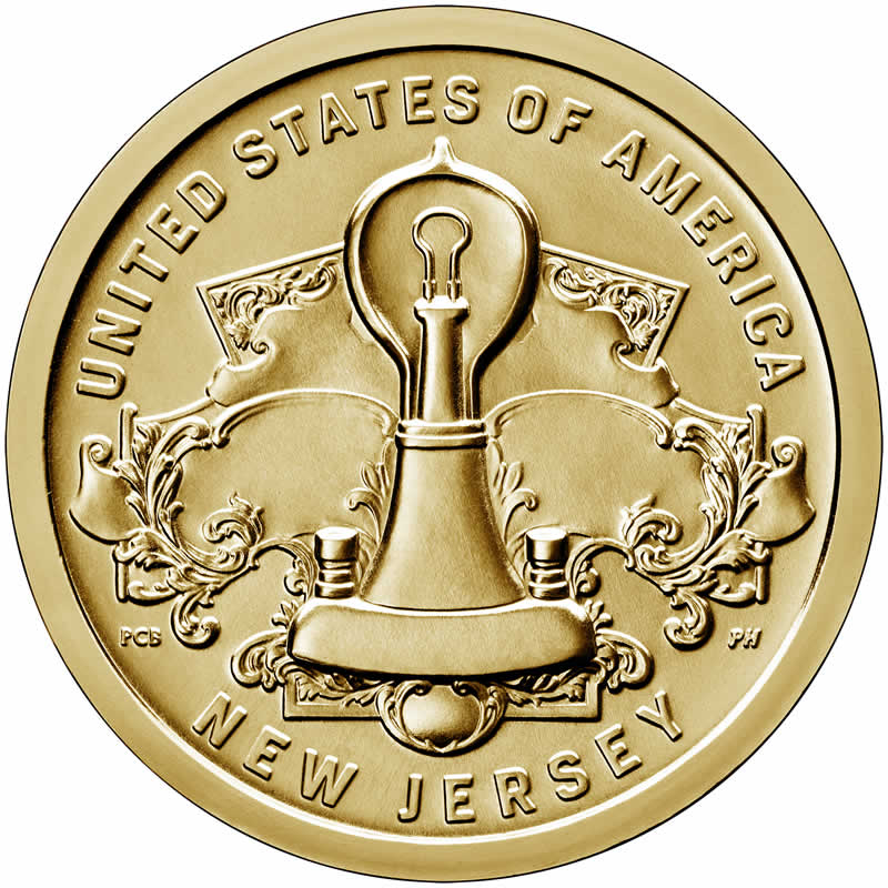 2019-New-Jersey-American-Innovation-$1-Coin-Products-On-Sale-November-21