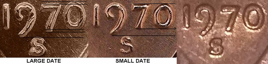 1970-S-Lincoln-Cent---New-To-This-But-I'm pretty-Sure-This-Is-A-Rare-Find