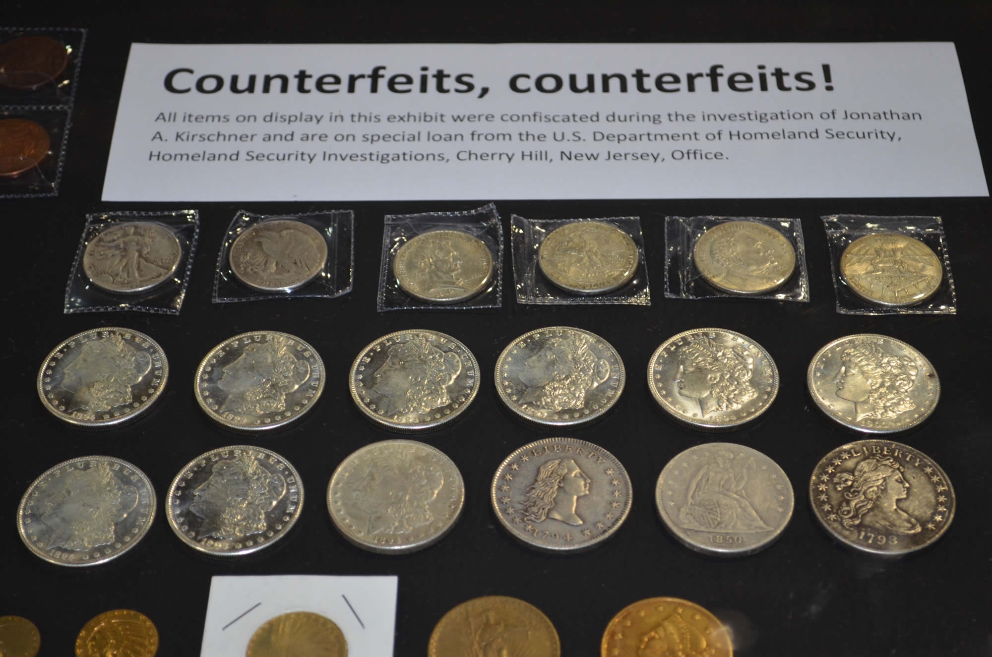 Counterfeit-Coins-Importer-Sentenced-To-10�-Years-In-Prison
