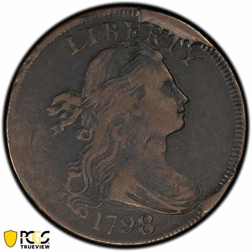 1798-Draped-Bust-Large-Cent-S-148-Die-Progression