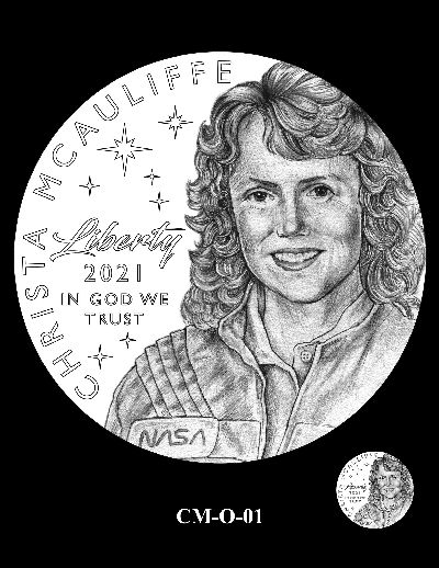 HR-5168---Require-The-Secretary-Of-The-Treasury-To-Mint-Coins-In-Recognition-Of-Christa-Mcauliffe