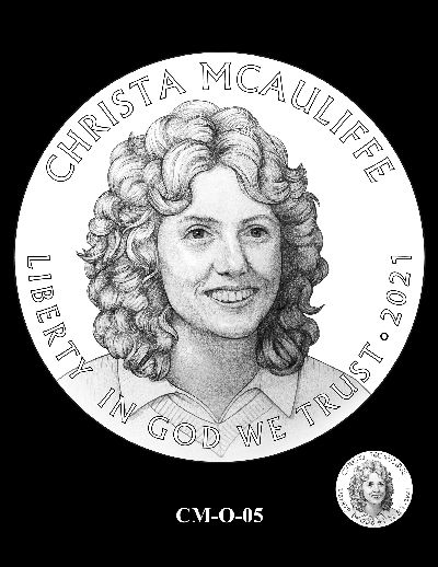 HR-5168---Require-The-Secretary-Of-The-Treasury-To-Mint-Coins-In-Recognition-Of-Christa-Mcauliffe