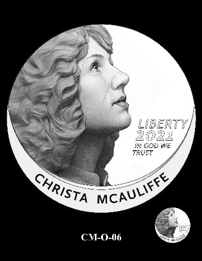 HR-5168---Require-The-Secretary-Of-The-Treasury-To-Mint-Coins-In-Recognition-Of-Christa-Mcauliffe
