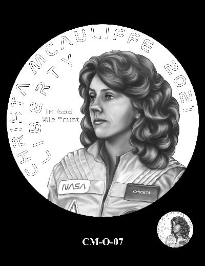 HR-5168---Require-The-Secretary-Of-The-Treasury-To-Mint-Coins-In-Recognition-Of-Christa-Mcauliffe