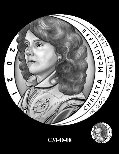 HR-5168---Require-The-Secretary-Of-The-Treasury-To-Mint-Coins-In-Recognition-Of-Christa-Mcauliffe