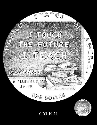 HR-5168---Require-The-Secretary-Of-The-Treasury-To-Mint-Coins-In-Recognition-Of-Christa-Mcauliffe