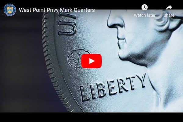 Video:-America-The-Beautiful-West-Point-V75-Privy-Mark-Quarters