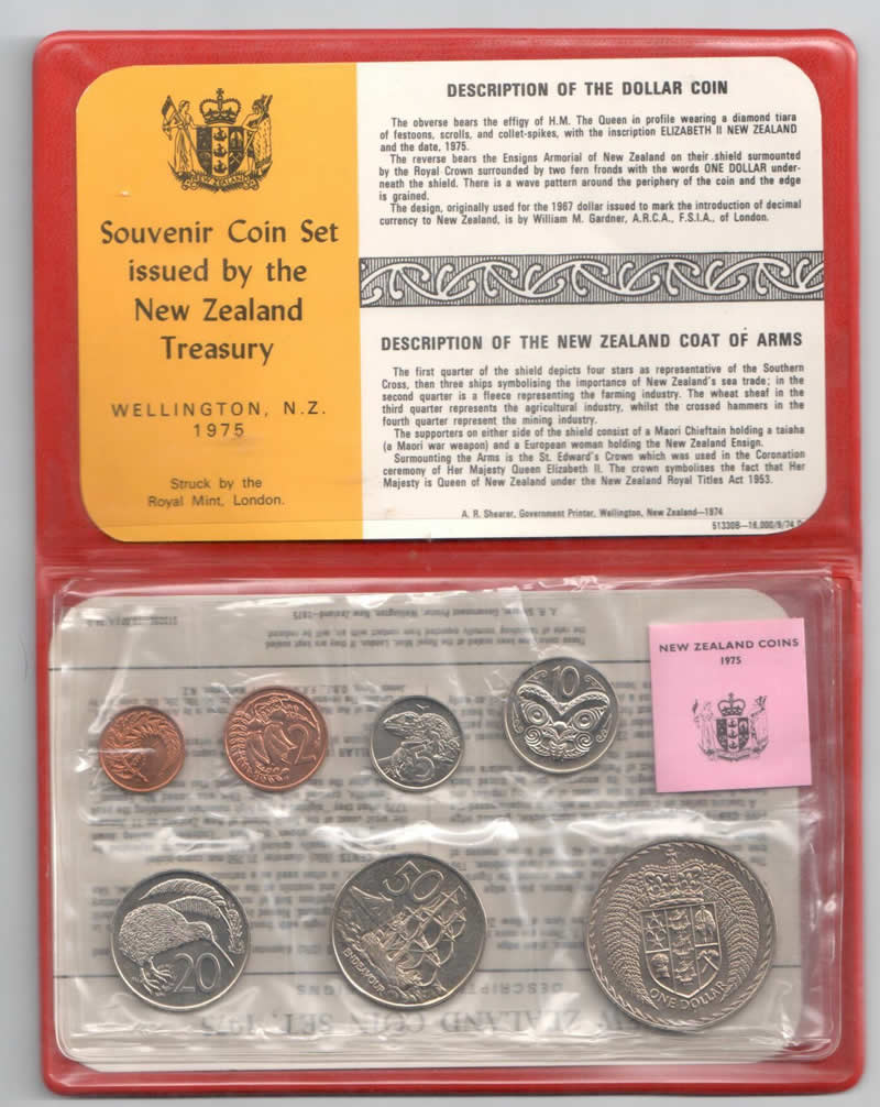 My-New-1975-New-Zealand-Coin-Set