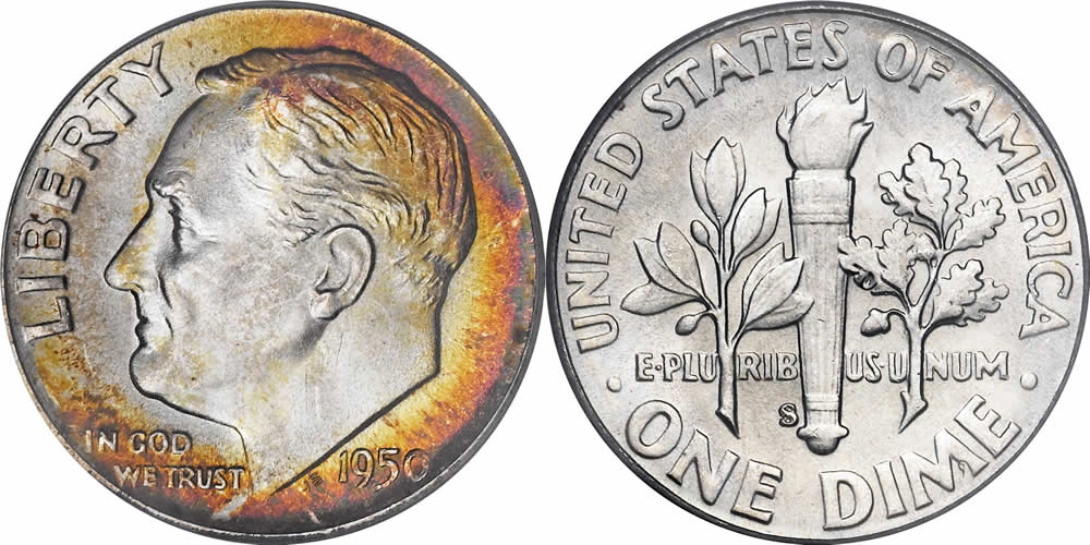 The-Underappreciated-1950-S-Roosevelt-Dime