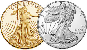Redesigning-The-American-Eagle-Gold-And-Silver-Coins