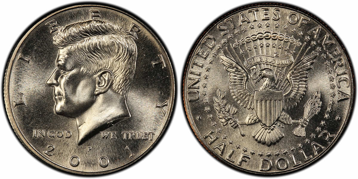 The-Decline-Of-The-Kennedy-Half-Dollar-In-Circulation