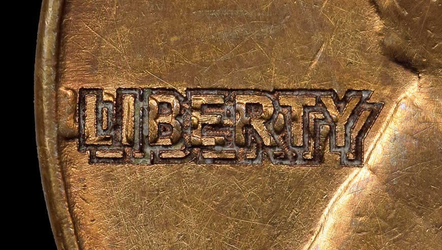 Counterfeit-Detection:-1955-Doubled-Die-Obverse-Cent