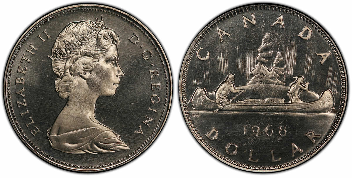 The-Highly-Collectible-Canadian-Nickel-Dollars