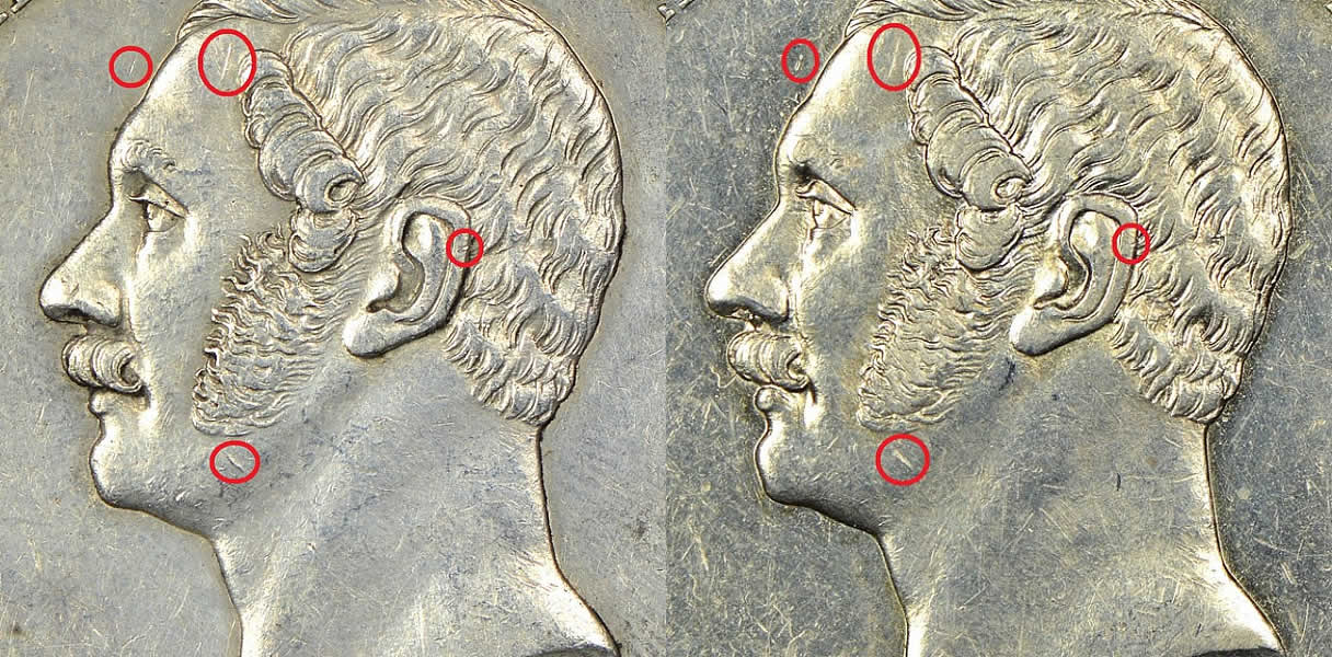 Counterfeit-Detection:-German-State-Schwarzburg-Sondershausen-2-Thalers