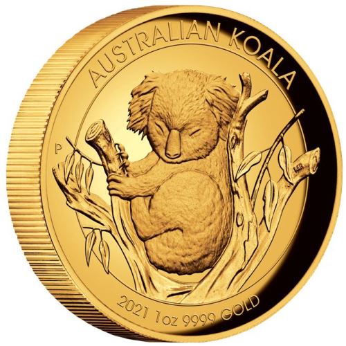 Perth-Mint-New-Releases:-James-Bond,-Kangaroo,-Winnie-The-Pooh,-And-Gold-Koala