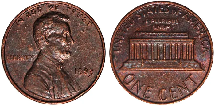 Another-Rare-1983-Bronze-Cent-Discovered